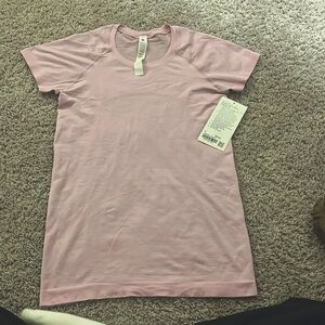 Swiftly Tech Short Sleeve 2.0